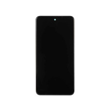 Sklo a LCD obrazovka pre Huawei P Smart (2021) / Honor 10X Lite / Y7a, originál (OEM), bez rámu