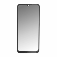 Sklo a LCD obrazovka pre Vivo Y3, originál (OEM), čierna