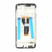 Sklo a LCD obrazovka pre Realme C20, originál (OEM), bez rámu
