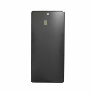 Sklo a LCD obrazovka pre Google Pixel 6A, originál, čierna