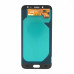 Sklo a LCD obrazovka pre Samsung Galaxy J7 (2017) / SM-J730, originál (OEM), čierna