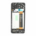 Sklo a LCD obrazovka pre Samsung Galaxy A13 / SM-A137, originál, čierna