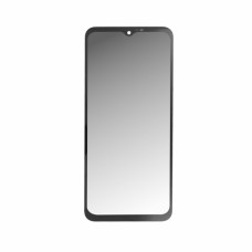 Sklo a LCD obrazovka pre Samsung Galaxy Xcover6 Pro / SM-G736, originál, čierna
