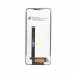 Sklo a LCD obrazovka pre Samsung Galaxy Xcover6 Pro / SM-G736, originál, čierna