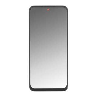 Sklo a LCD obrazovka pre Xiaomi Redmi 10 (2022), originál, šedá