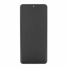 Sklo a LCD obrazovka pre Xiaomi 12, originál, fialová