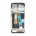 Sklo a LCD obrazovka pre Oppo A52, originál, čierna