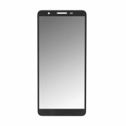 Sklo a LCD obrazovka pre Samsung Galaxy A01 Core / SM-A013, originál (OEM), bez rámu