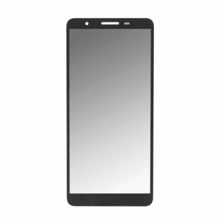 Sklo a LCD obrazovka pre Samsung Galaxy A01 Core / SM-A013, originál (OEM), bez rámu