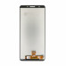 Sklo a LCD obrazovka pre Samsung Galaxy A01 Core / SM-A013, originál (OEM), bez rámu