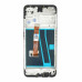 Sklo a LCD obrazovka pre Oppo A72, originál (OEM), čierna