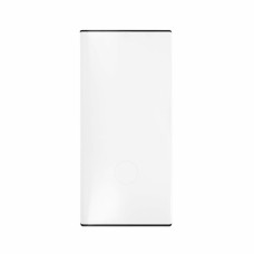 Tvrdené ochranné sklo pre Samsung Galaxy S23 Ultra, Full Cover 3D