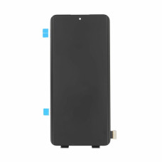 Sklo a LCD obrazovka pre Xiaomi 12 / 12S / 12X, originál (OEM), bez rámu