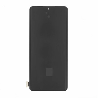 Sklo a LCD obrazovka pre Xiaomi 12 Pro, originál (OEM), bez rámu