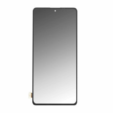 Sklo a LCD obrazovka pre Xiaomi 11T / 11T Pro, originál (OEM), bez rámu