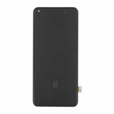 Sklo a LCD obrazovka pre Xiaomi Mi 10 5G, originál (OEM), bez rámu