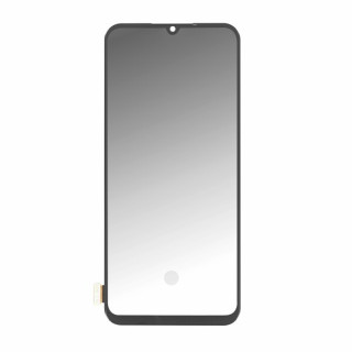 Sklo a LCD obrazovka pre Xiaomi Mi 10 Lite 5G, originál (OEM), bez rámu