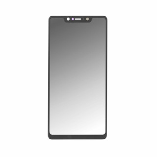 Sklo a LCD obrazovka pre Xiaomi Mi 8 SE, originál (OEM), bez rámu
