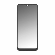Sklo a LCD obrazovka pre Xiaomi Redmi 10C, originál (OEM), bez rámu