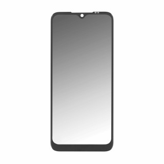 Sklo a LCD obrazovka pre Xiaomi Redmi 10C, originál (OEM), bez rámu
