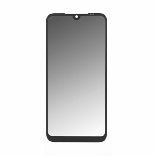 Sklo a LCD obrazovka pre Xiaomi Redmi 7, originál (OEM), bez rámu