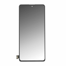 Sklo a LCD obrazovka pre Xiaomi Poco F3 GT, originál (OEM), bez rámu