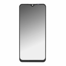 Sklo a LCD obrazovka pre Xiaomi Poco M2, originál (OEM), bez rámu