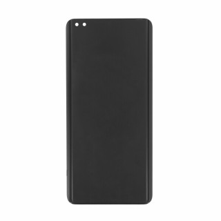 Sklo a LCD obrazovka pre Huawei Nova 8 Pro 4G / Nova 8 Pro 5G, originál (OEM), bez rámu