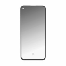 Sklo a LCD obrazovka pre Huawei Nova 7 5G, originál (OEM), bez rámu