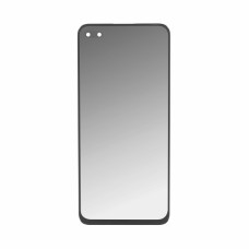 Sklo a LCD obrazovka pre Huawei Nova 6, originál (OEM), bez rámu