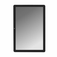 Sklo a LCD obrazovka pre Huawei MediaPad T5 10.1, originál (OEM), bez rámu