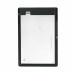 Sklo a LCD obrazovka pre Huawei MediaPad T5 10.1, originál (OEM), bez rámu