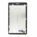 Sklo a LCD obrazovka pre Huawei MediaPad T3 8.0, originál (OEM), bez rámu
