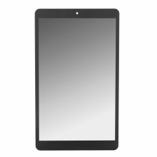Sklo a LCD obrazovka pre Huawei MediaPad M5 Lite 8, originál (OEM), bez rámu