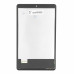 Sklo a LCD obrazovka pre Huawei MediaPad M5 Lite 8, originál (OEM), bez rámu