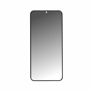 Sklo a LCD obrazovka pre Samsung Galaxy M13 / SM-M135, originál, čierna