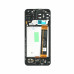 Sklo a LCD obrazovka pre Samsung Galaxy M13 / SM-M135, originál, čierna