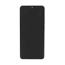 Sklo a LCD obrazovka pre Xiaomi 12 5G, originál, modrá