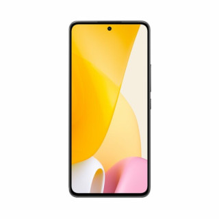 Sklo a LCD obrazovka pre Xiaomi 12 Lite, originál, čierna