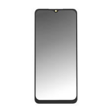 Sklo a LCD obrazovka pre Samsung Galaxy A32 5G / SM-A326, originál (OEM), bez rámu