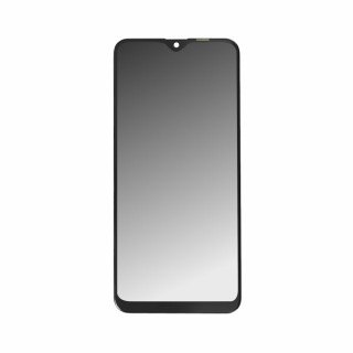 Sklo a LCD obrazovka pre Samsung Galaxy A20e / SM-A202, originál (OEM), bez rámu