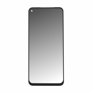Sklo a LCD obrazovka pre Oppo A72 / A73 / K7x, originál (OEM), bez rámu