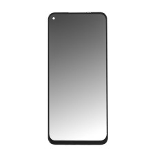 Sklo a LCD obrazovka pre Oppo A96, originál (OEM), bez rámu