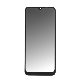 Sklo a LCD obrazovka pre Motorola Moto G30, originál (OEM), bez rámu