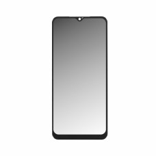 Sklo a LCD obrazovka pre Samsung Galaxy A04 / SM-A045, originál (OEM), bez rámu
