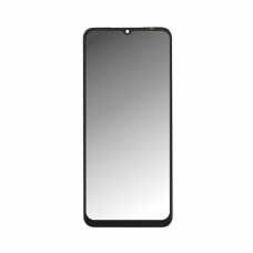 Sklo a LCD obrazovka pre Samsung Galaxy A22 5G / SM-A226, originál (OEM), bez rámu