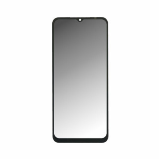 Sklo a LCD obrazovka pre Samsung Galaxy A22 5G / SM-A226, originál (OEM), bez rámu