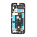 Sklo a LCD obrazovka pre Samsung Galaxy A14 4G / SM-A145, originál, čierna
