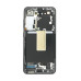 Sklo a LCD obrazovka pre Samsung Galaxy S23 / SM-G911, originál, šedá