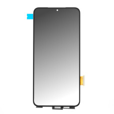 Sklo a LCD obrazovka pre Samsung Galaxy S23 / SM-G911, originál, bez rámu